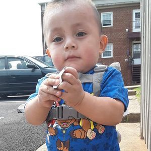 Meet your Posher, Hervin